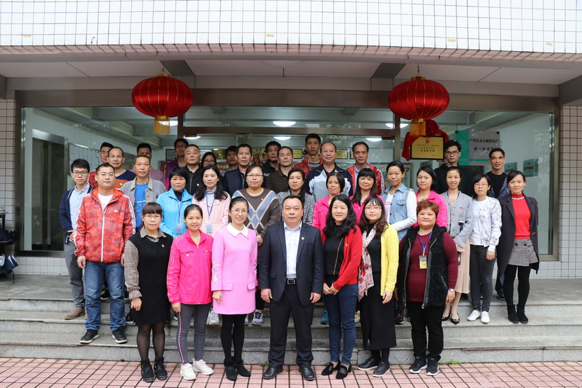 喜报！88858cc永利官网喜获广药集团“工人前锋号”、“广药集团劳动圭表”等多项荣誉