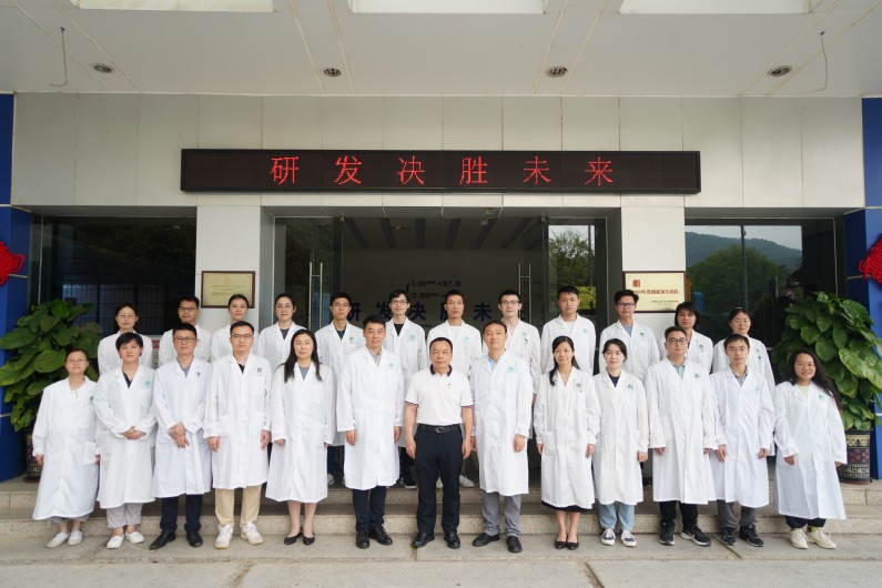 感恩奋进 买通科技创新转化“最后一公里”